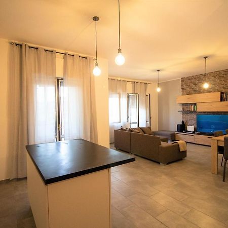Casa Vacanze Casetta Grande Porto Torres Exterior foto